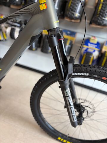 Tweedehands Orbea Wild H20 2026 2026 Mountainbike — afbeelding 10 van 14