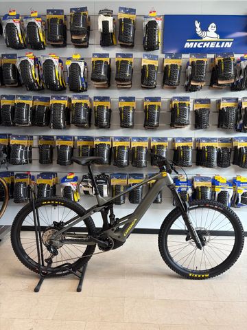 Tweedehands Orbea Wild H20 2026 2026 MTB