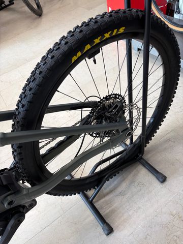 Tweedehands Orbea Wild H20 2026 2026 Mountainbike — afbeelding 5 van 14
