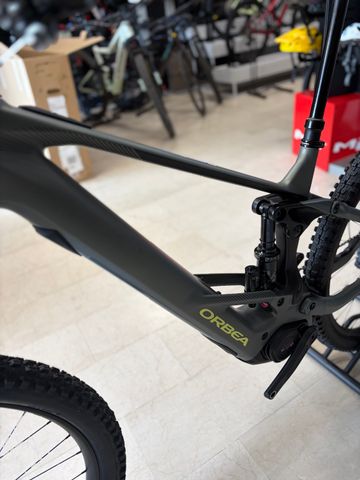 Tweedehands Orbea Wild H20 2026 2026 Mountainbike — afbeelding 2 van 14