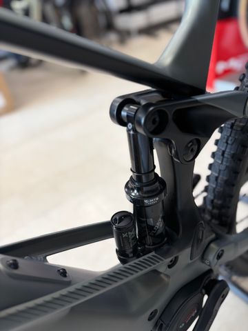 Tweedehands Orbea Wild H20 2026 2026 Mountainbike — afbeelding 3 van 14