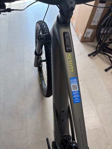 Tweedehands Orbea Wild H20 2026 2026 Mountainbike — afbeelding 4 van 14