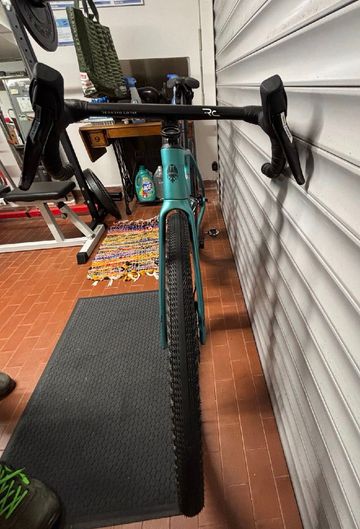 Brugt Bianchi Impulso RC Force AXS disc 2025 2025 Road & Gravel — billede 7 af 8