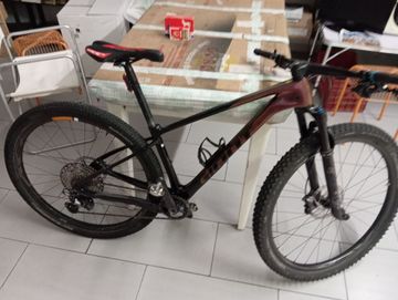 Brugt Giant XTC Advanced SL 29 1 2023 2023 Mountainbike — billede 2 af 9