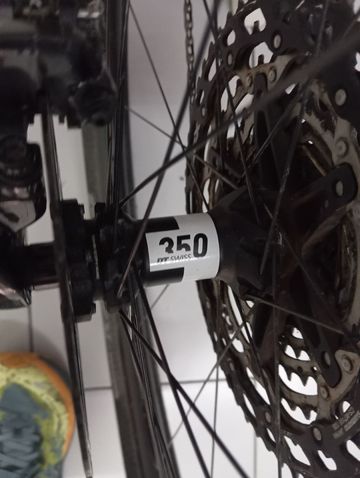 Brugt Giant XTC Advanced SL 29 1 2023 2023 Mountainbike — billede 4 af 9