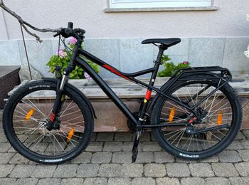 Brugt BULLS Big Free 2 2023 2023 Urban — billede 2 af 5