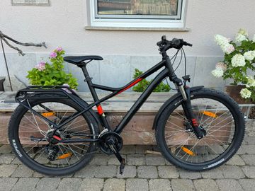 Used BULLS Big Free 2 2023 2023 Urban & Touring