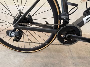 Brugt BMC Teammachine SLR ONE 2022 2022 Road & Gravel — billede 2 af 10
