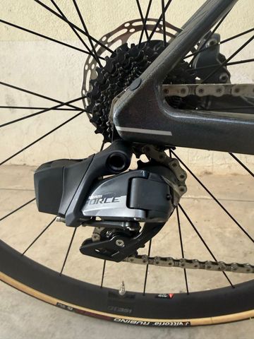 Brugt BMC Teammachine SLR ONE 2022 2022 Road & Gravel — billede 3 af 10