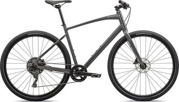 Used Specialized Sirrus Microshift Advent 2025 Urban & Touring