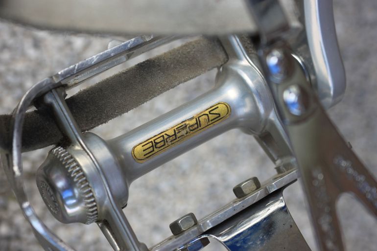 Brugt Romani Superbe 1984 Road & Gravel — billede 9 af 13