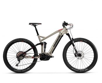 Used LOMBARDO Sempione Sport 29" 2023 MTB
