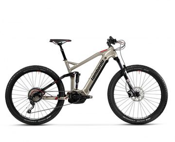 Gebrauchtes LOMBARDO Sempione Sport 29" 2023 MTB