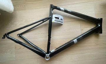 Used Cannondale Caad Frameset 2024 Road & Gravel