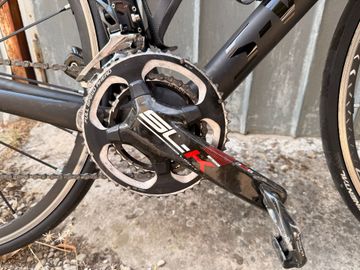 Specialized Tarmac Shimano Ultegra 2014 Road & Gravel usato, Nero — immagine 5 di 16