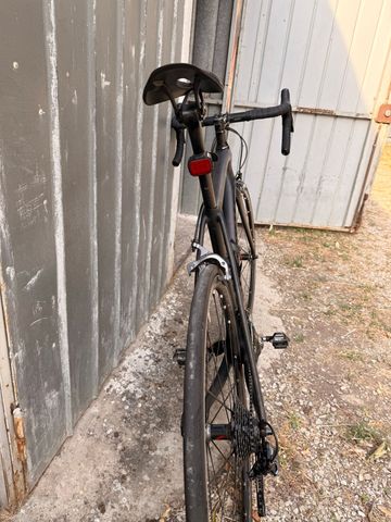 Specialized Tarmac Shimano Ultegra 2014 Road & Gravel usato, Nero — immagine 15 di 16