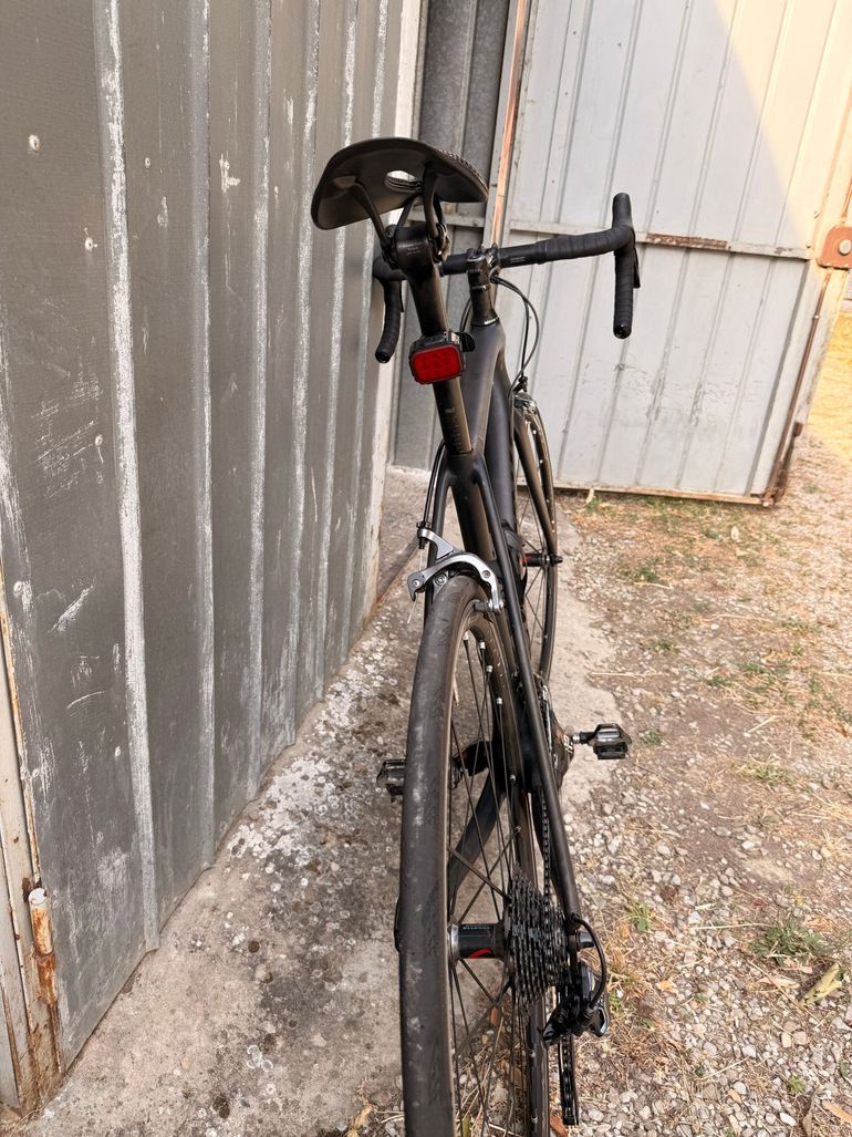 Brugt Specialized Tarmac Shimano Ultegra 2014 Road & Gravel — billede 15 af 16