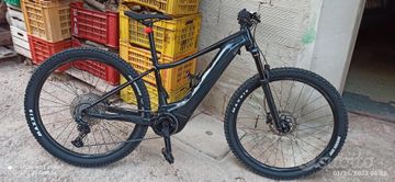 Giant Fathom E+ 2 Pro 2022 2022 MTB de segunda mano
