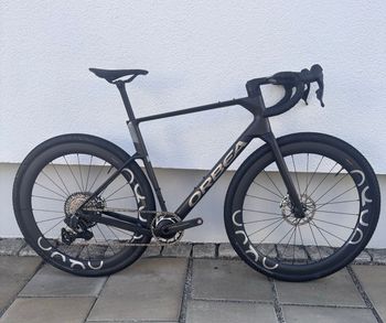 Used Orbea Terra Race M11eLTD 1X 2026 2026 Road & Gravel