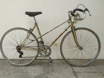 Gebrauchtes Rabasa Mujer 1986 Road & Gravel