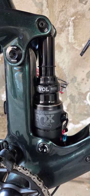 Brugt Scott Genius 910 2020 2020 Mountainbike — billede 6 af 11