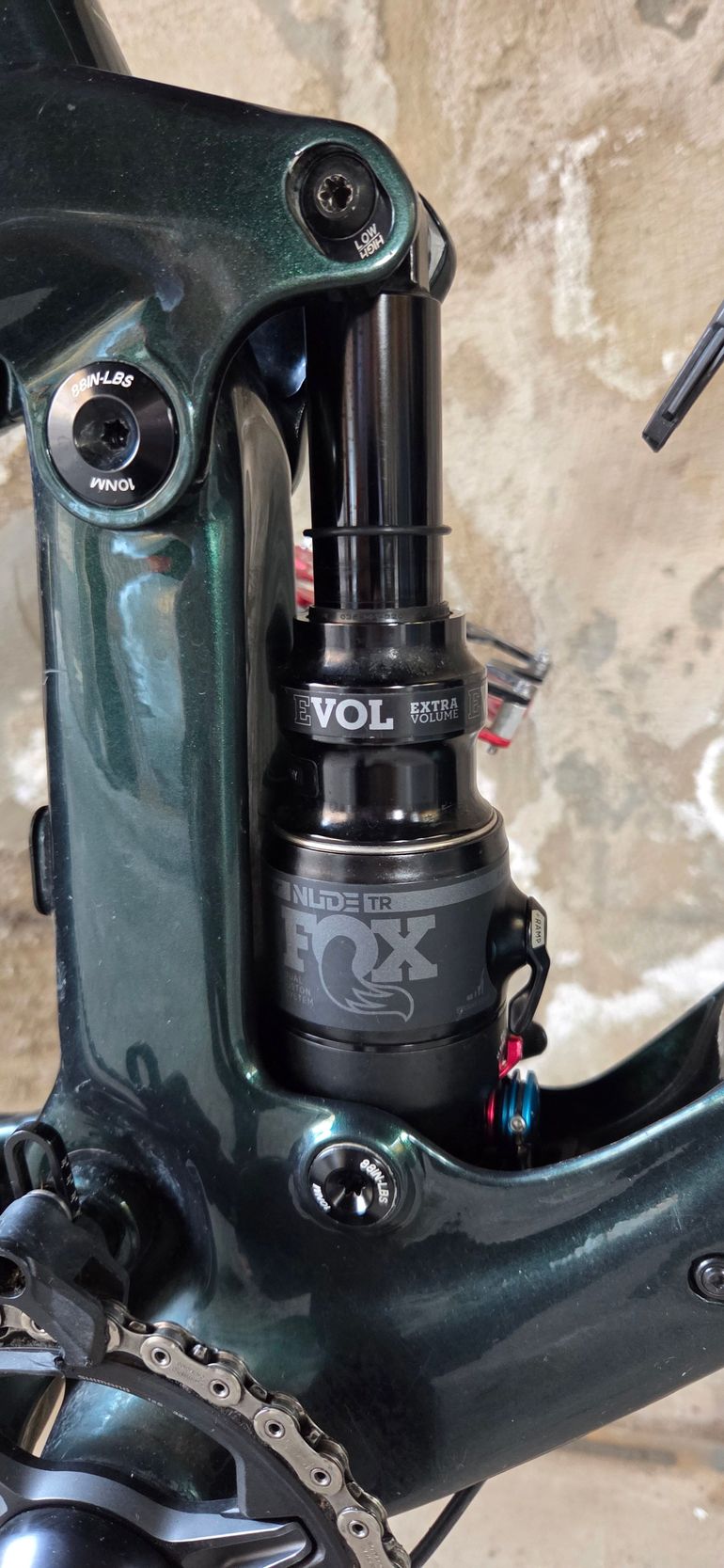 Brugt Scott Genius 910 2020 2020 Mountainbike — billede 6 af 11