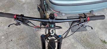 Used Scott Genius 910 2020 2020 Mountainbike, Green, 29 — image 11 of 11
