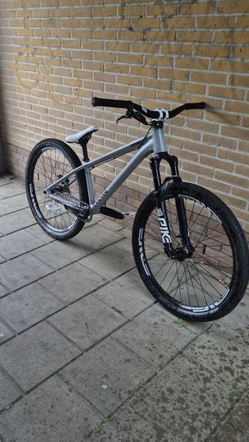 Brugt Canyon Stitched 360 Pro 2020 2020 Mountainbike — billede 3 af 3