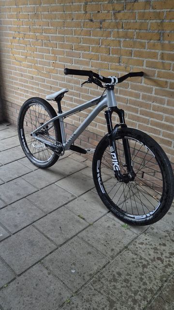 Canyon Stitched 360 Pro 2020 2020 Mountainbike d'occasion — image 3 sur 3