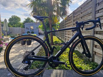 Gebrauchtes BMC Roadmachine TWO 2026 2026 Road & Gravel