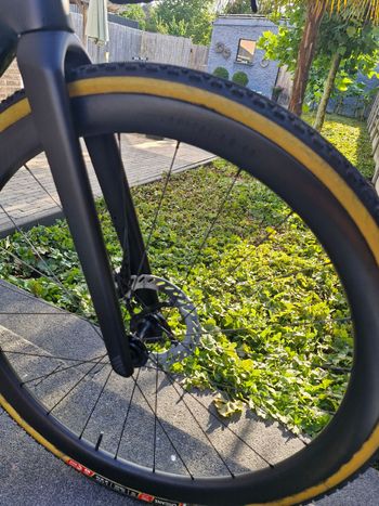 Tweedehands BMC Roadmachine TWO 2026 2026 Road & Gravel — afbeelding 6 van 8