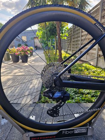 Tweedehands BMC Roadmachine TWO 2026 2026 Road & Gravel — afbeelding 7 van 8