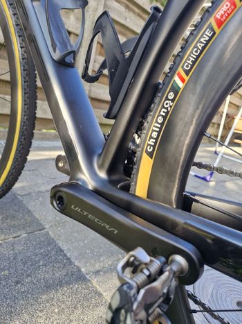 Tweedehands BMC Roadmachine TWO 2026 2026 Road & Gravel — afbeelding 2 van 8