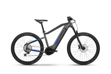 Tweedehands Haibike Hardseven Shimano SLX 2021 Mountainbike — afbeelding 1 van 3