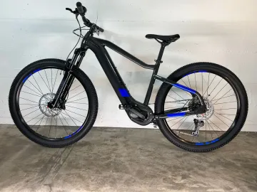 Tweedehands Haibike Hardseven Shimano SLX 2021 Mountainbike — afbeelding 3 van 3