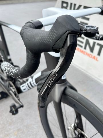 Brugt BMC Teammachine R 01 LTD 2024 2024 Road & Gravel — billede 8 af 9