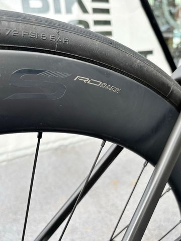 Brugt BMC Teammachine R 01 LTD 2024 2024 Road & Gravel — billede 5 af 9