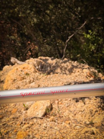 Used Motobecane Custom Simplex Vintage 1980 Road & Gravel, Light Gray — image 3 of 10
