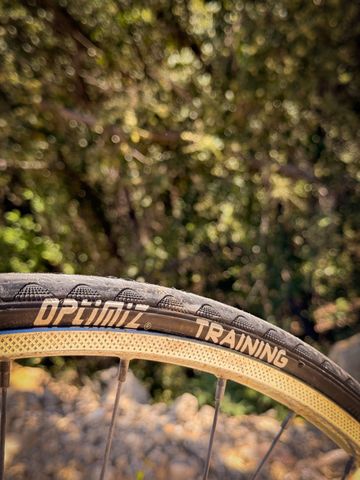 Used Motobecane Custom Simplex Vintage 1980 Road & Gravel, Light Gray — image 10 of 10