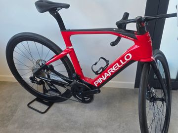Pinarello Nytro Shimano Dura Ace Di2 2025 Road & Gravel usato