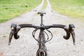 Brugt Specialized Diverge Comp Carbon 2021 2021 Road & Gravel — billede 10 af 10
