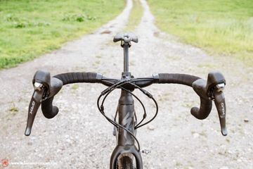 Gebrauchtes Specialized Diverge Comp Carbon 2021 2021 Road & Gravel, Schwarz — Bild 10 von 10