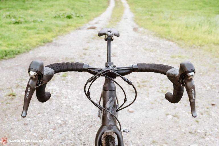 Brugt Specialized Diverge Comp Carbon 2021 2021 Road & Gravel — billede 10 af 10