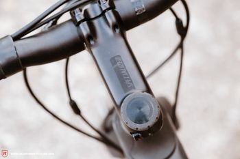 Brugt Specialized Diverge Comp Carbon 2021 2021 Road & Gravel — billede 8 af 10