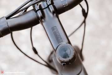Gebrauchtes Specialized Diverge Comp Carbon 2021 2021 Road & Gravel, Schwarz — Bild 8 von 10