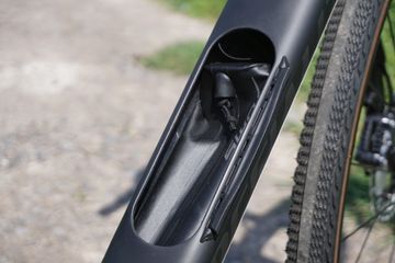 Gebrauchtes Specialized Diverge Comp Carbon 2021 2021 Road & Gravel, Schwarz — Bild 2 von 10