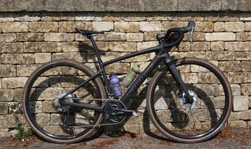 Gebrauchtes Specialized Diverge Comp Carbon 2021 2021 Road & Gravel, Schwarz — Bild 7 von 10