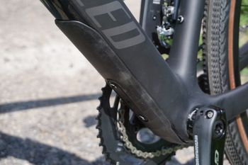 Brugt Specialized Diverge Comp Carbon 2021 2021 Road & Gravel — billede 4 af 10