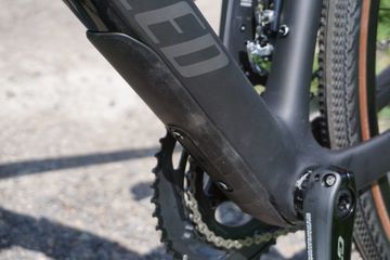 Gebrauchtes Specialized Diverge Comp Carbon 2021 2021 Road & Gravel, Schwarz — Bild 4 von 10