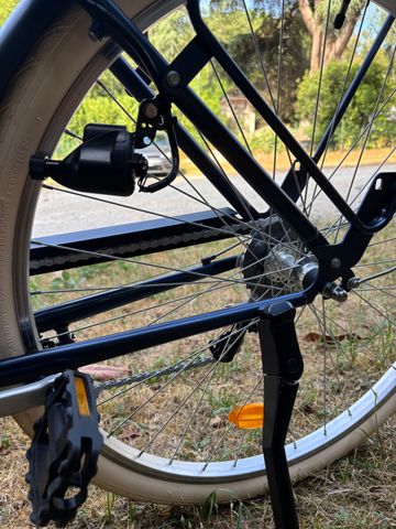 ELOPS City bike 2023 Urban & Touring usato